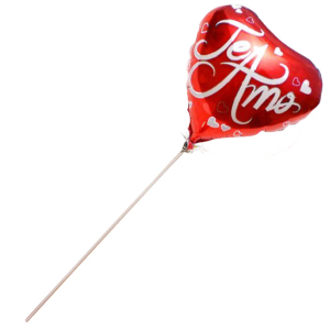 Globo te Amo