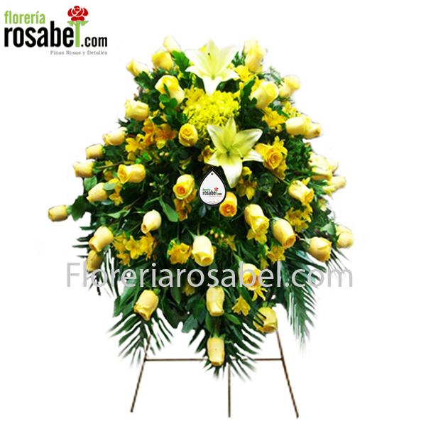 Lagrima Funebre 01