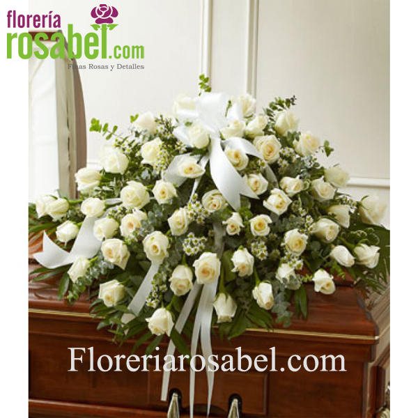 Manto Funebre Lima