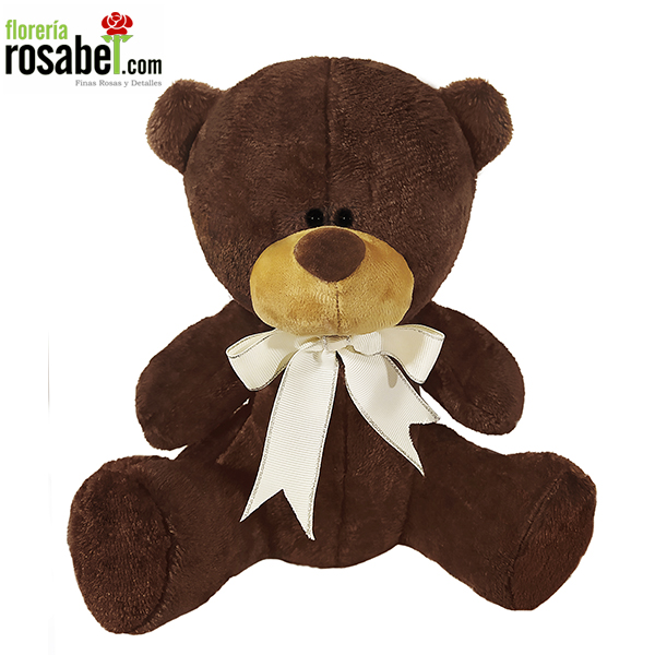 Oso de Peluche Marron